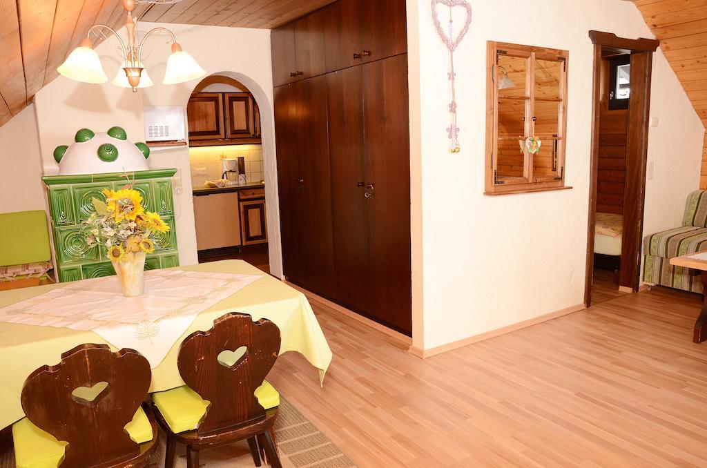 Apartment Martin سونينالب ناسفيلد المظهر الخارجي الصورة