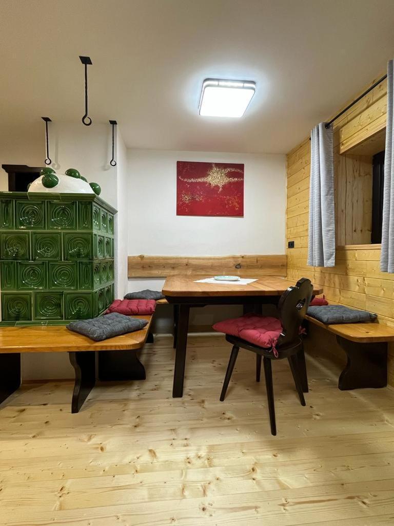Apartment Martin سونينالب ناسفيلد المظهر الخارجي الصورة