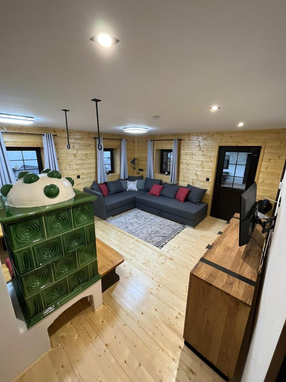Apartment Martin سونينالب ناسفيلد المظهر الخارجي الصورة