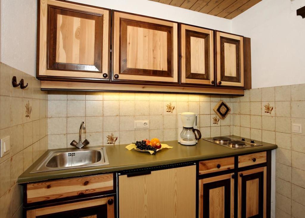 Apartment Martin سونينالب ناسفيلد الغرفة الصورة